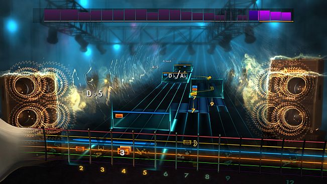 Rocksmith 2014 Edition – Remastered – Thin Lizzy - “Cowboy Song”