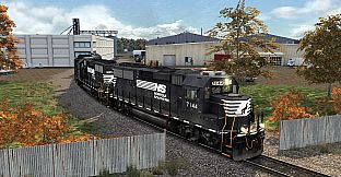 TS Marketplace: Norfolk Southern N-Line Scenario Pack 01