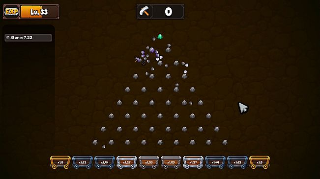 Plinko Mining
