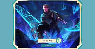 Puzzle Gallery - Mystic Pulse by Vitor Nascimento