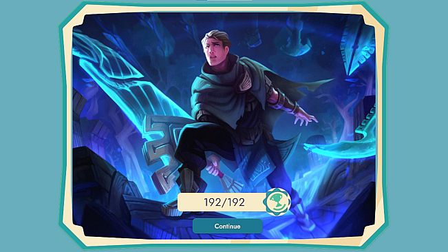 Puzzle Gallery - Mystic Pulse by Vitor Nascimento