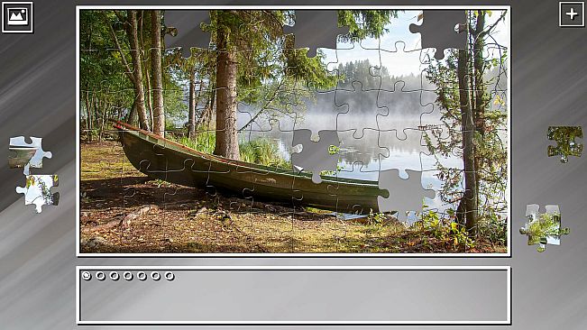 Super Jigsaw Puzzle: Generations - Finland