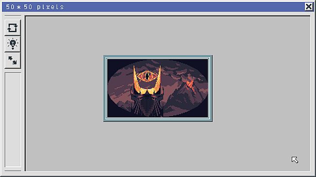 Pixel Restorer：Image Folder 24