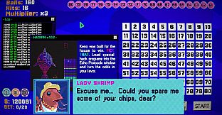 Dolphin Keno