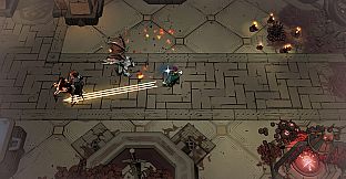 Ravenswatch - Romeo & Juliet