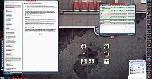 Fantasy Grounds - Starfinder RPG - The Threefold Conspiracy AP 3: Deceivers' Moon