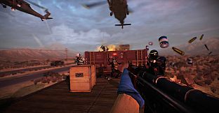 PAYDAY 2: The Biker Heist