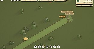 Fairwell: A Cozy Golf Revival