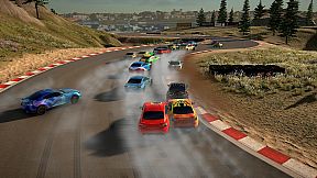 Turbo Sliders Unlimited