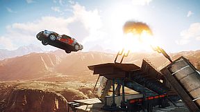 Just Cause 4 - Complete Edition