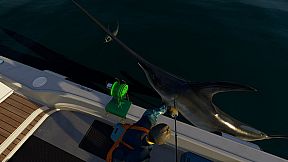 Fishing: North Atlantic