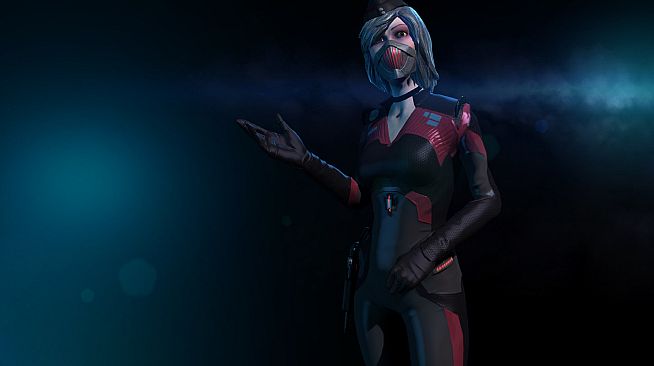 Master of Orion: Terran Khanate