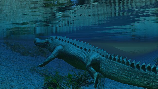 Primal Legacy