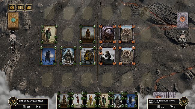 Kingdoms of Arailia
