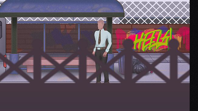 Who is the hero of this Game