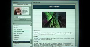 Home Safety Hotline: Seasonal Worker