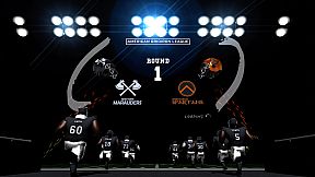 2MD: VR Football Unleashed ALL☆STAR