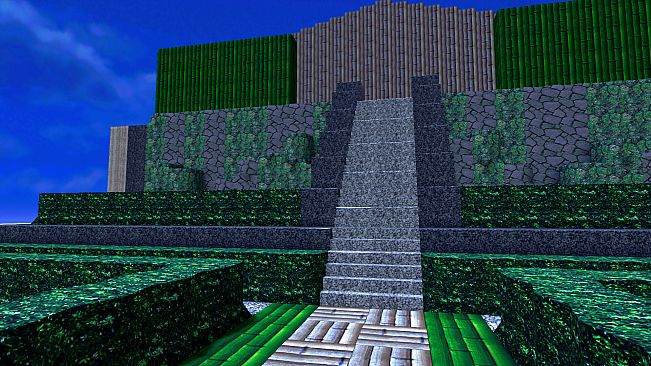 RPG Developer Bakin Terica Terrain Pack Vol.1