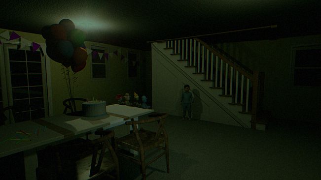 We Used to Play Here