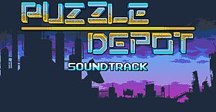 Puzzle Depot Soundtrack