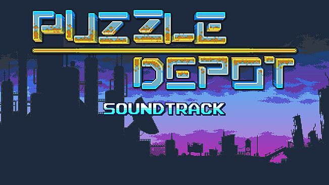 Puzzle Depot Soundtrack