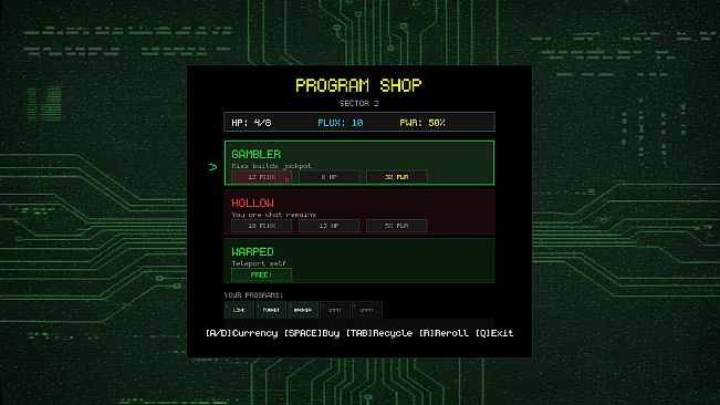 Absorber: Absorb Adapt Survive