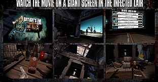 Daylight's End VR Edition - Chapter 1