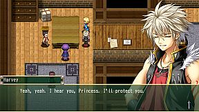 KEMCO RPG Selection Vol. 7