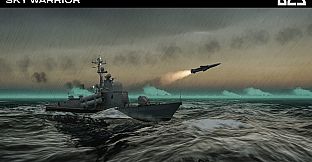 DCS: AV-8B Sky Warrior Campaign
