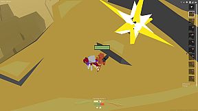 Dr. Derk's Mutant Battlegrounds