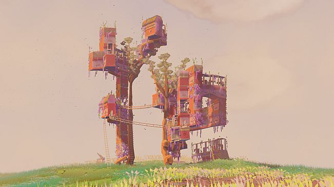 Treehouse