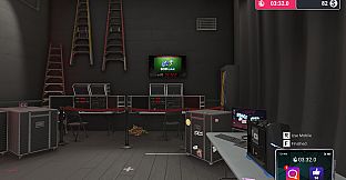 PC Building Simulator - Esports Expansion