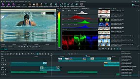 Video Editing Pro