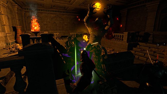 Age of Reforging: The Freelands