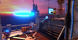 Smash Point (Arcade edition)