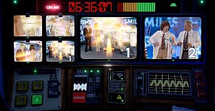 Not For Broadcast: The Timeloop