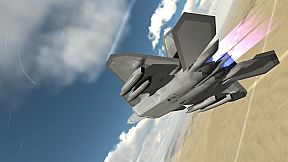 Vertical Strike Endless Challenge