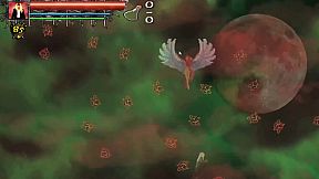 Jrago II Guardians of Eden