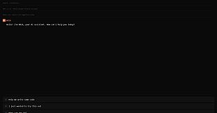 Dead Intelligence: First Encounter