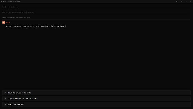 Dead Intelligence: First Encounter