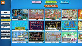 Contraption Maker
