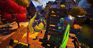 Catapulteers