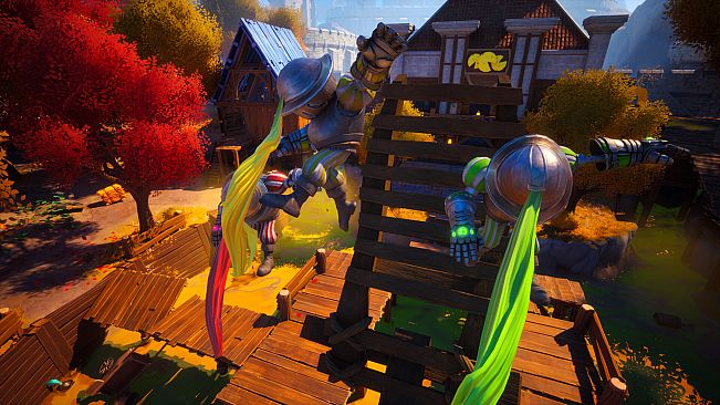 Catapulteers