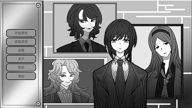 螺丝钉 Screw
