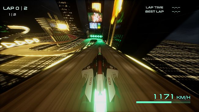 Neo Kinetic