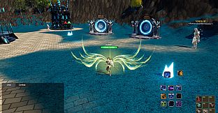 SoulForge Legends
