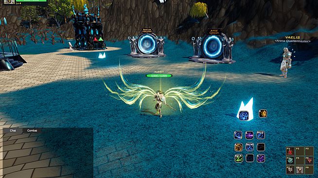 SoulForge Legends