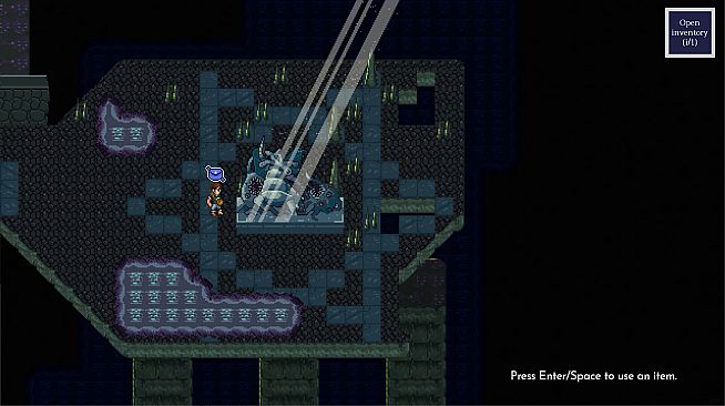 Starspawn: A Miskatonic Mystery