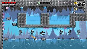 The Duck Amikaze Strikes Back