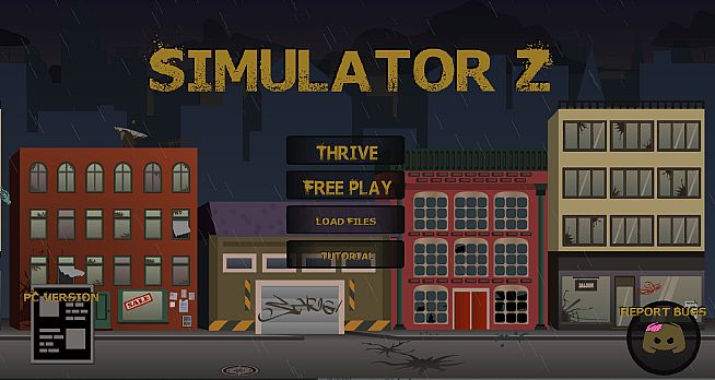 Simulator Z